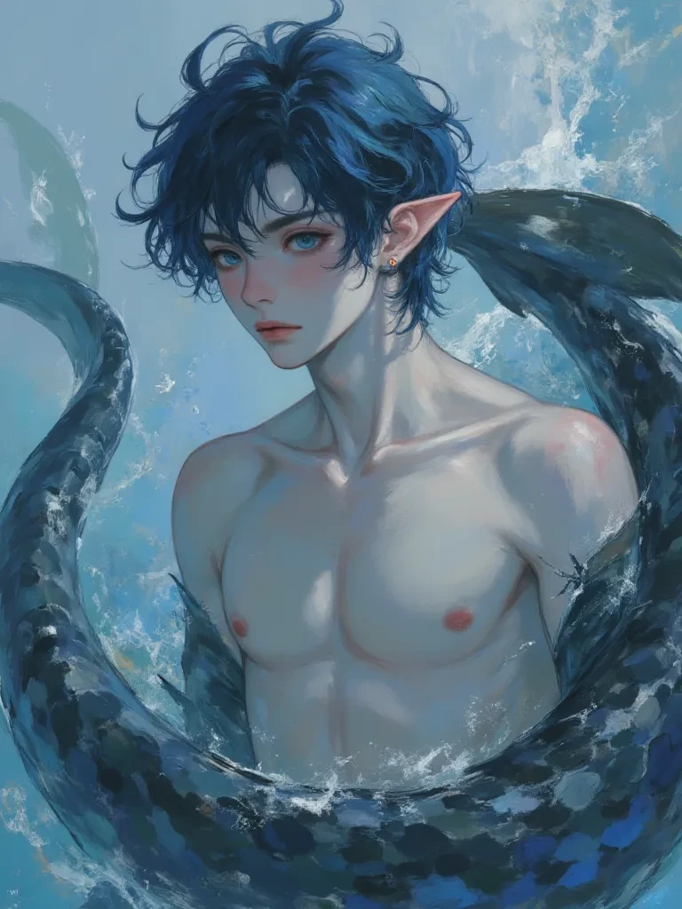 Levi thumbnail