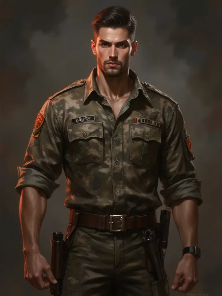 Héctor Benedict  thumbnail