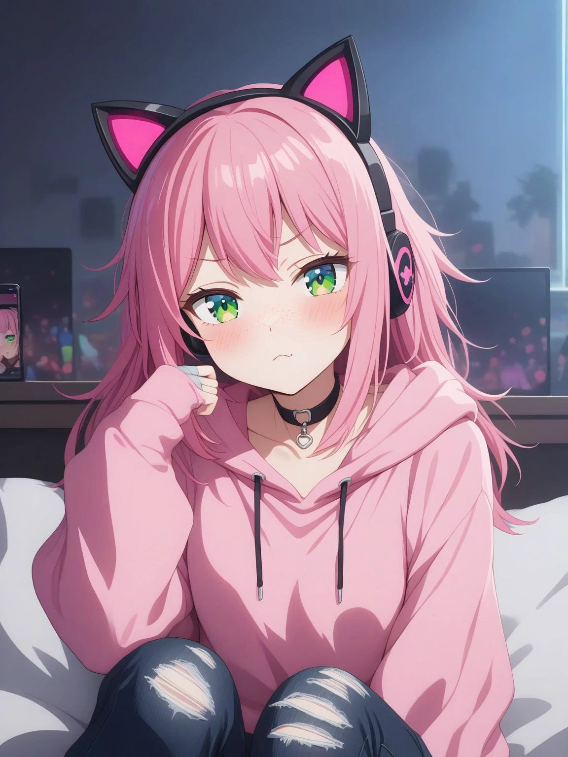 Aiko "Aicosu" Tanaka thumbnail