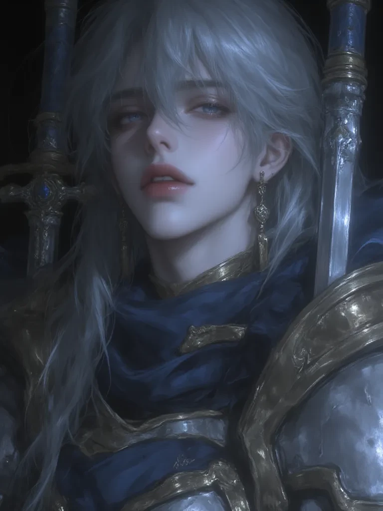 Lauriel von Eldestia thumbnail