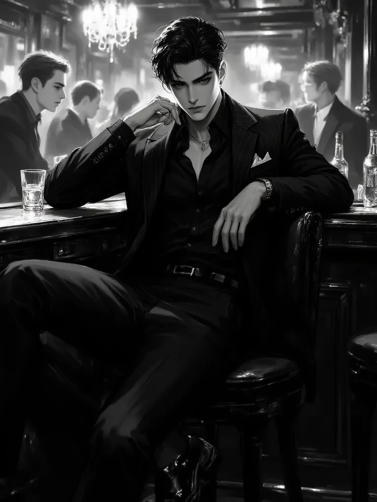 Chairman Blackwood thumbnail