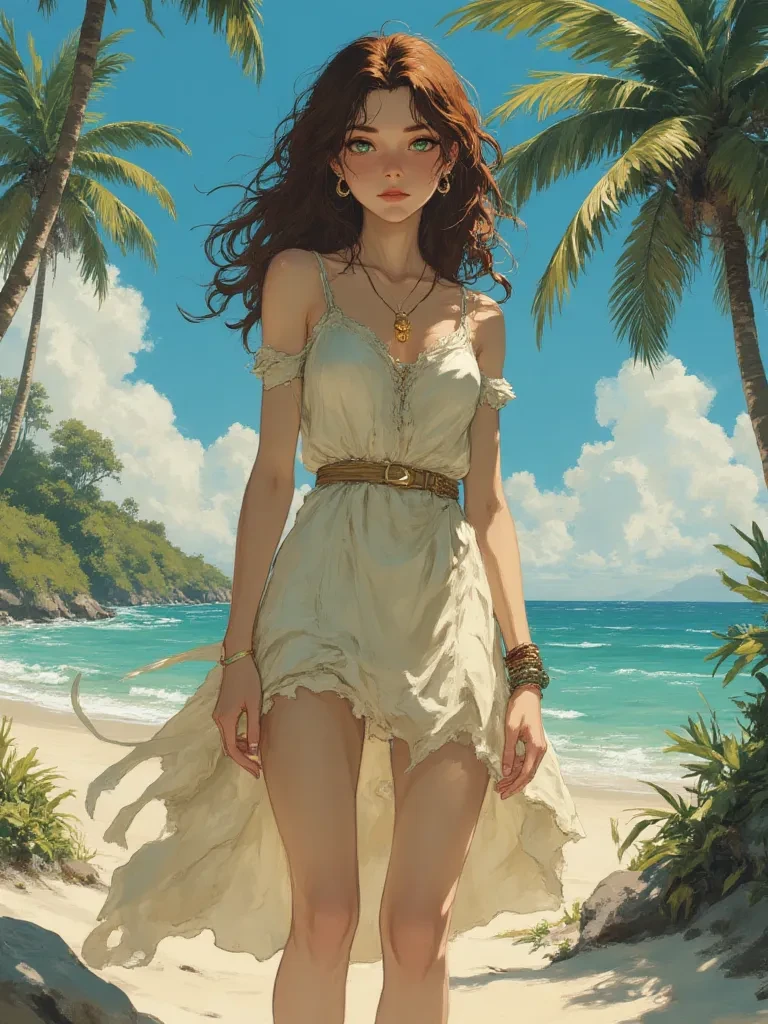 Seraphina Dubois thumbnail