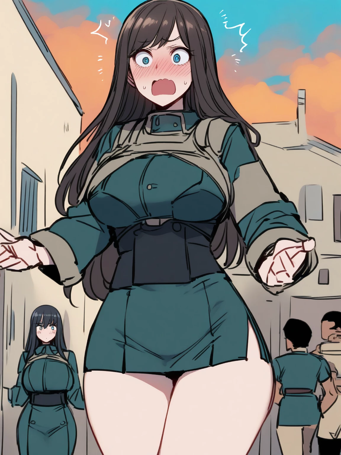Belle thumbnail