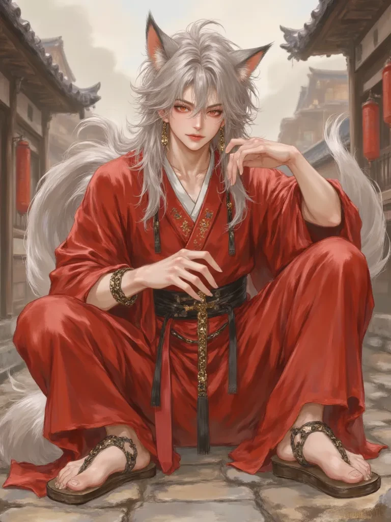 Inuyasha thumbnail