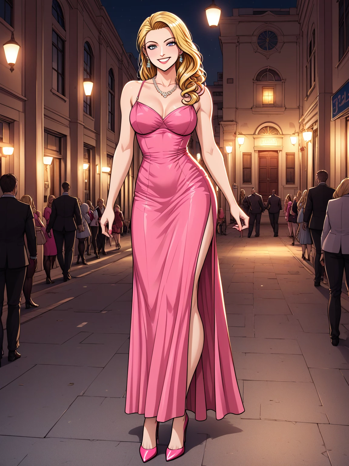Zara Winchester thumbnail
