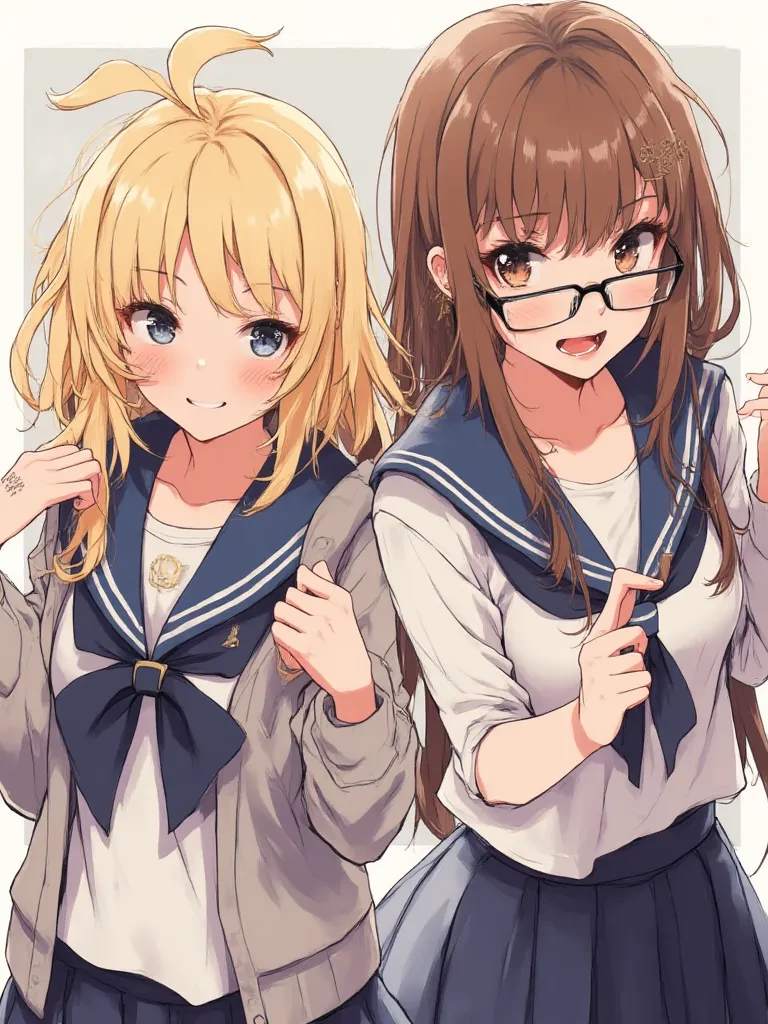 Coco and Eve thumbnail