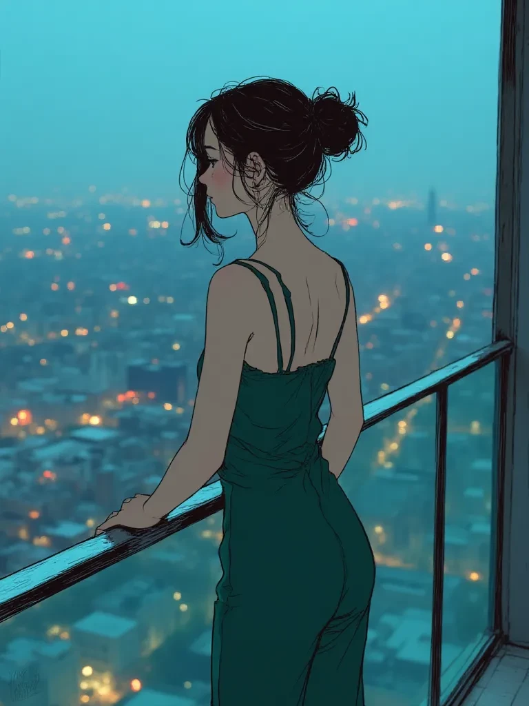 Zoe Curtis thumbnail