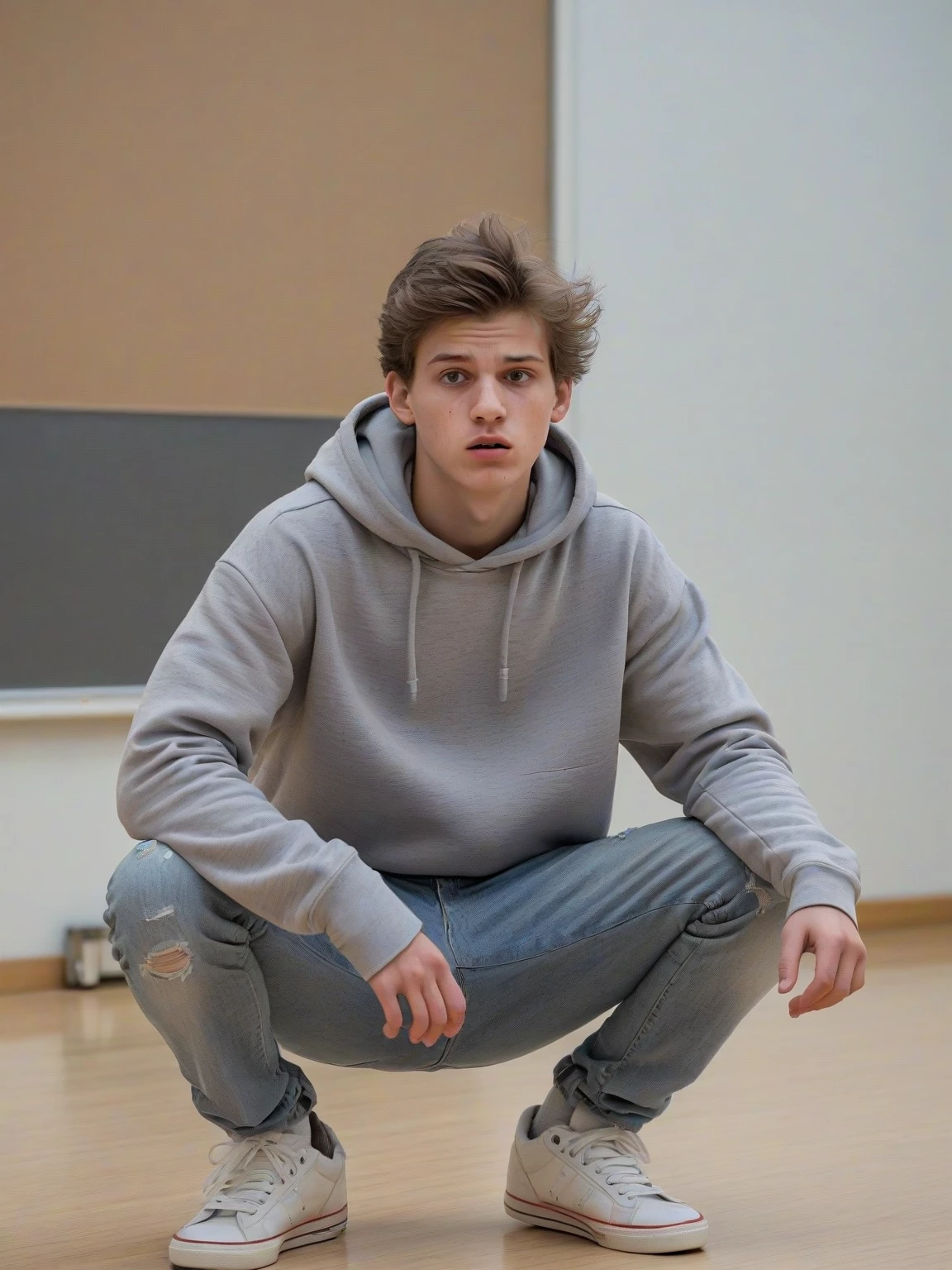 Janek Kowalski thumbnail