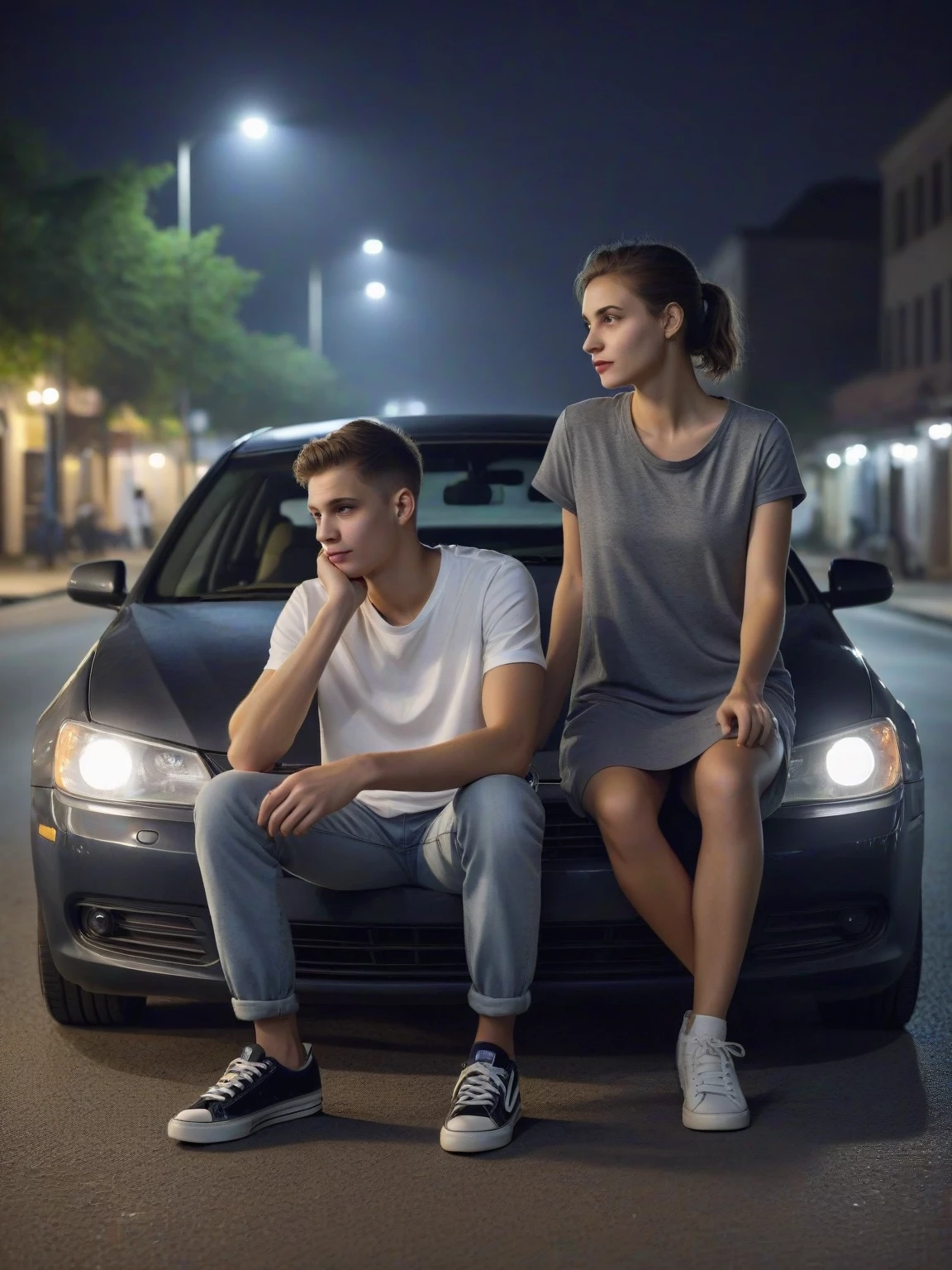 Car Crash thumbnail