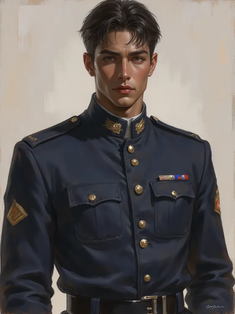 General Aureliano Treviño thumbnail