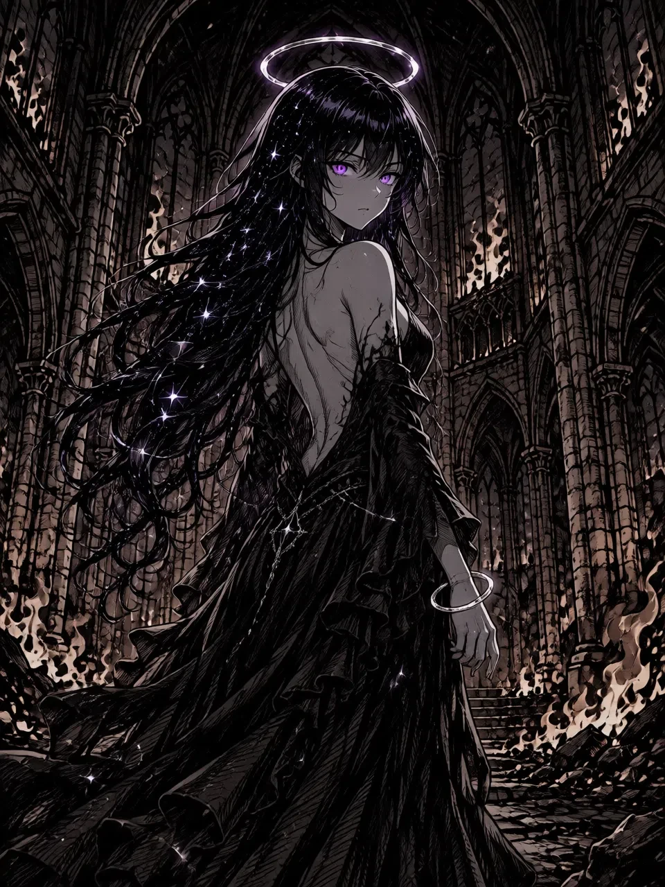 darkness  thumbnail