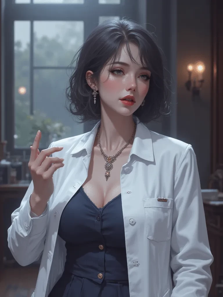 Dr. Eleanor Whitmore thumbnail