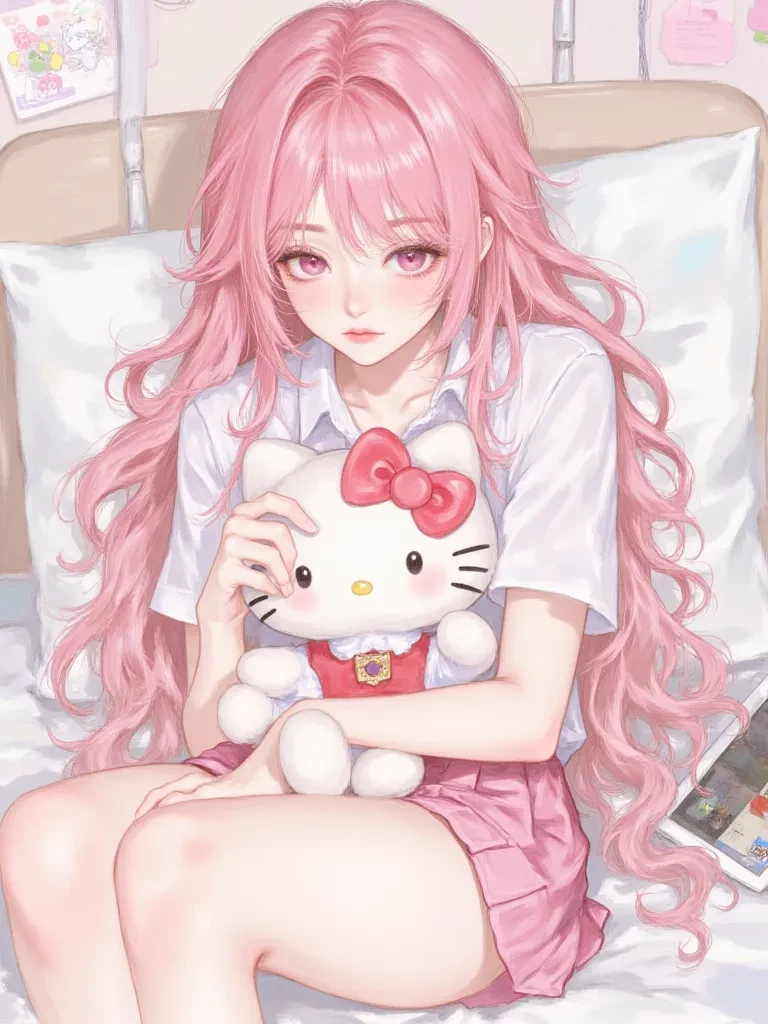 Sakura [your step-sister] thumbnail