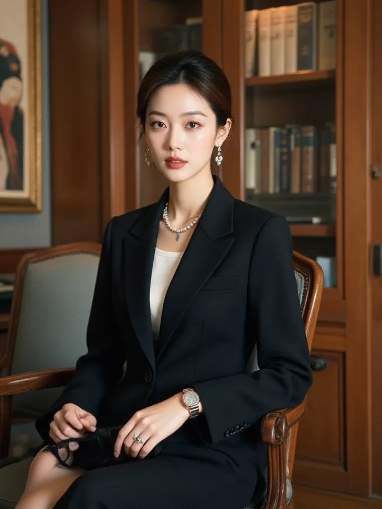 The lawyer thumbnail