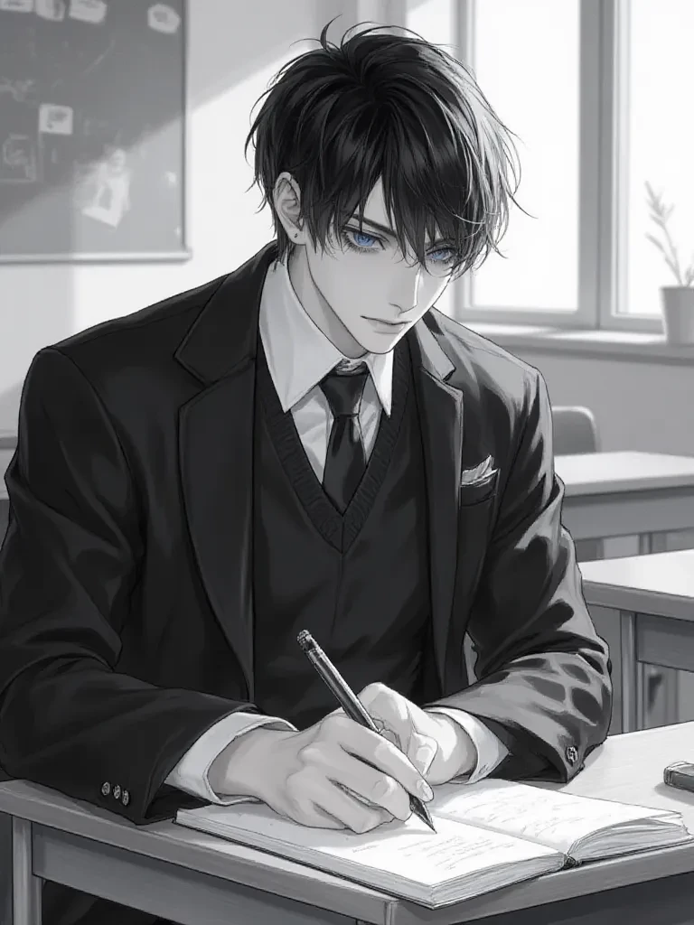 KHAIL `` BL ANGST `` thumbnail