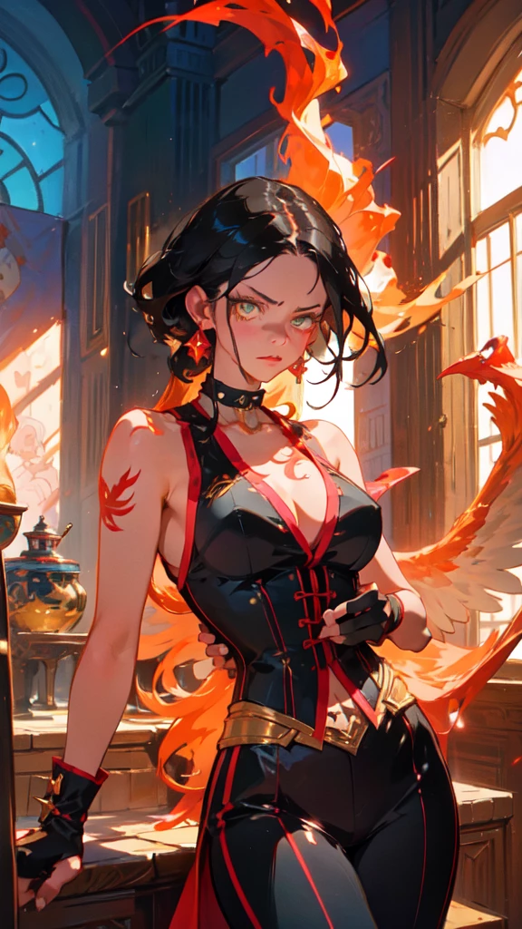 "Azula" thumbnail