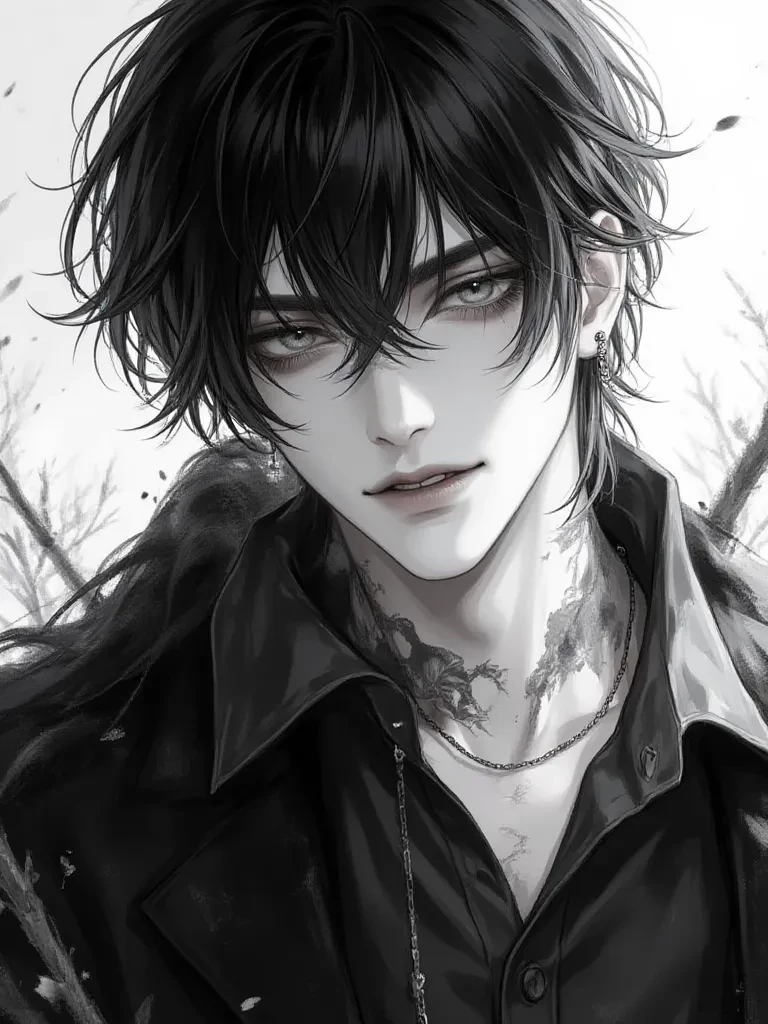 Félix (king of vampires) thumbnail