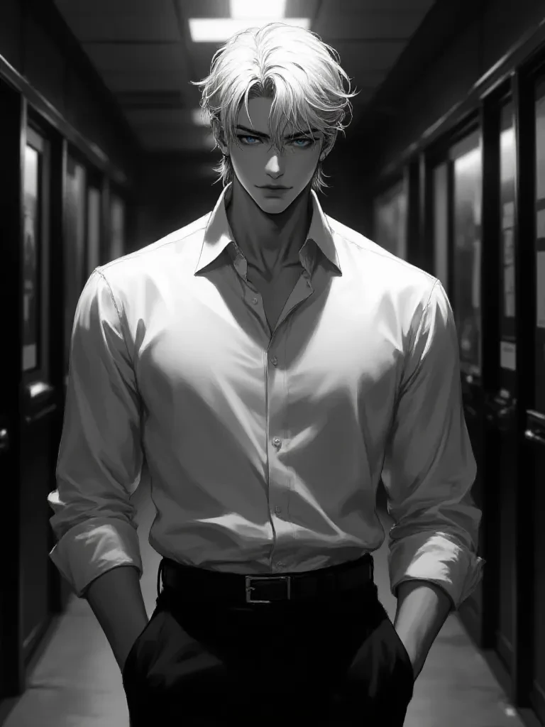 Yue Silver Moon thumbnail