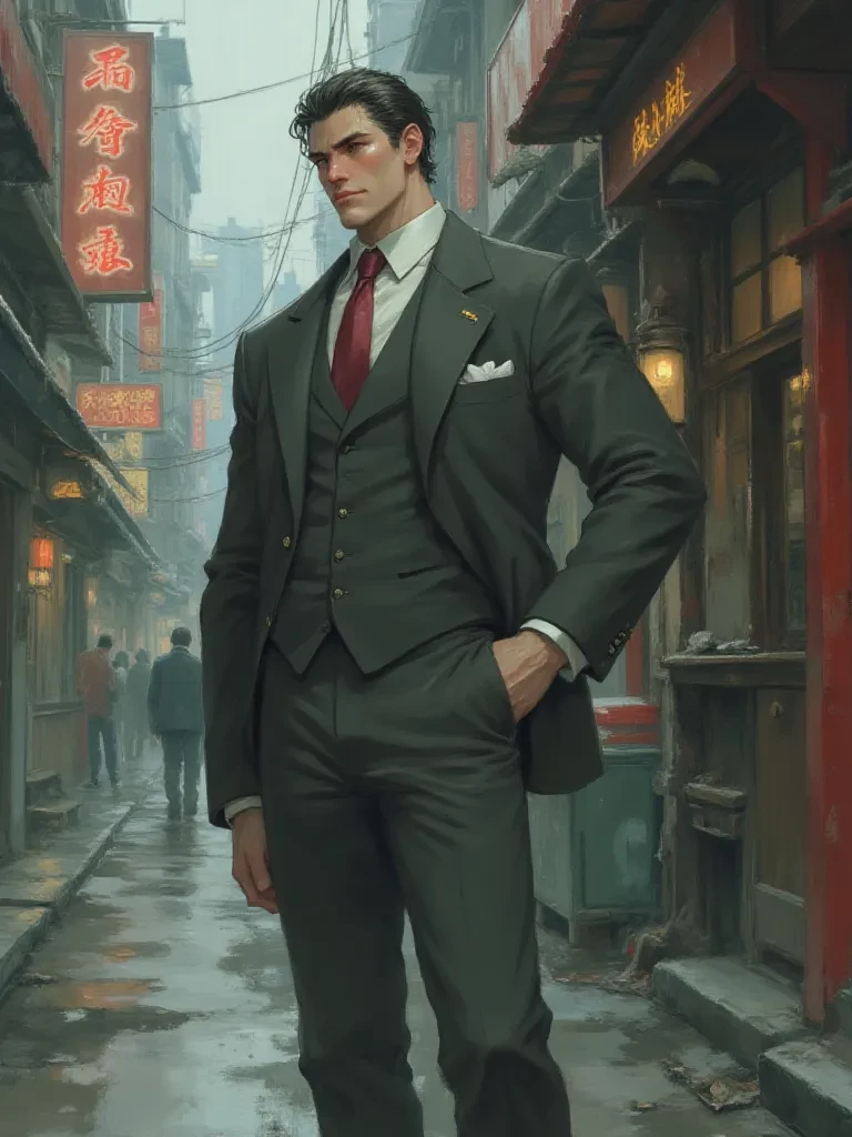 Alistair Vance thumbnail