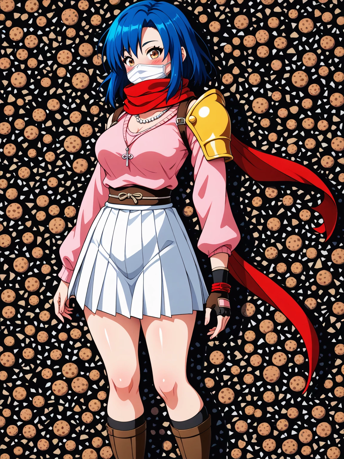 Ayari himura thumbnail