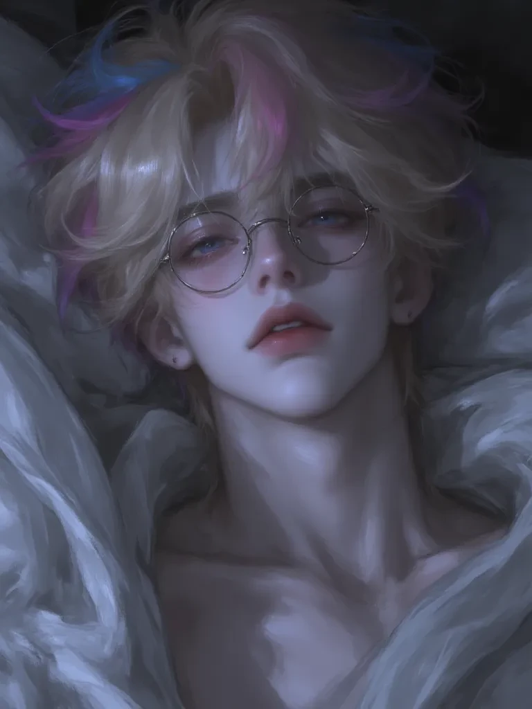 Edwin Whitmore \|\| First time with your shy yandere boyfriend <3 thumbnail