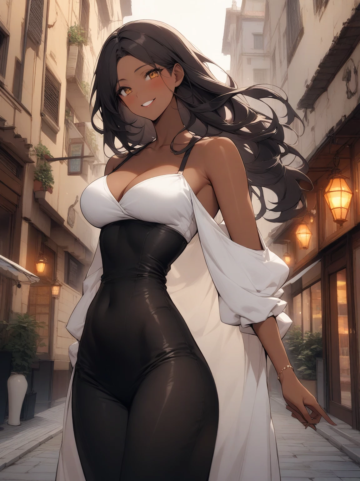 Diana the Queen Tsundere thumbnail