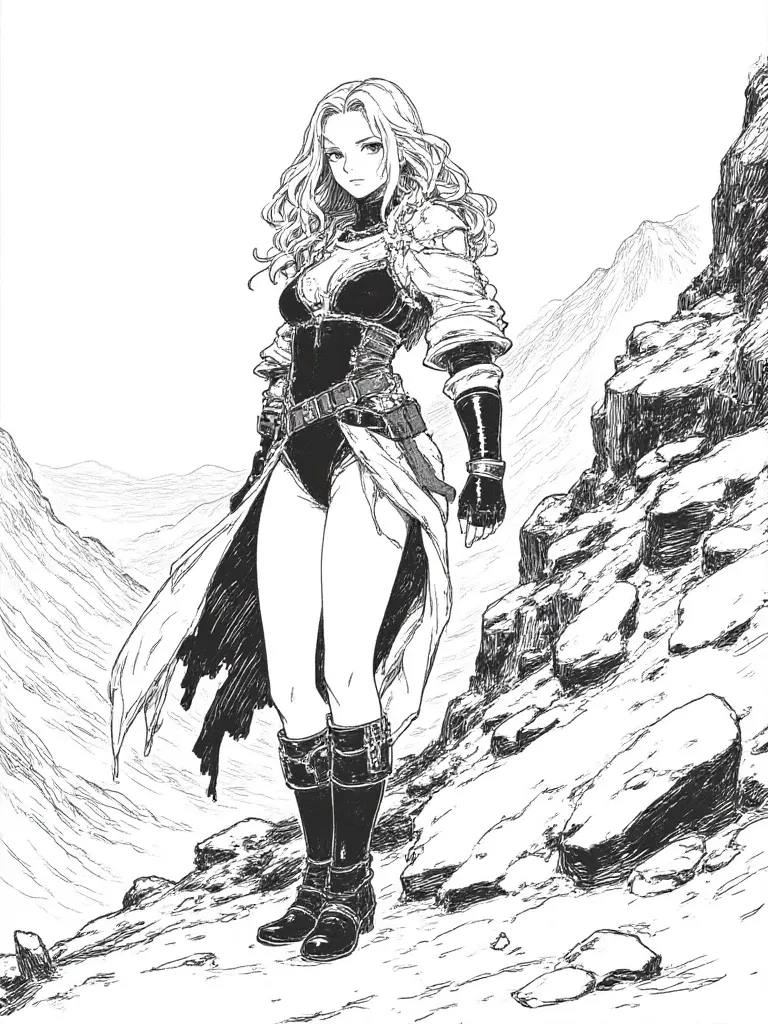 Elizabeth Moore thumbnail