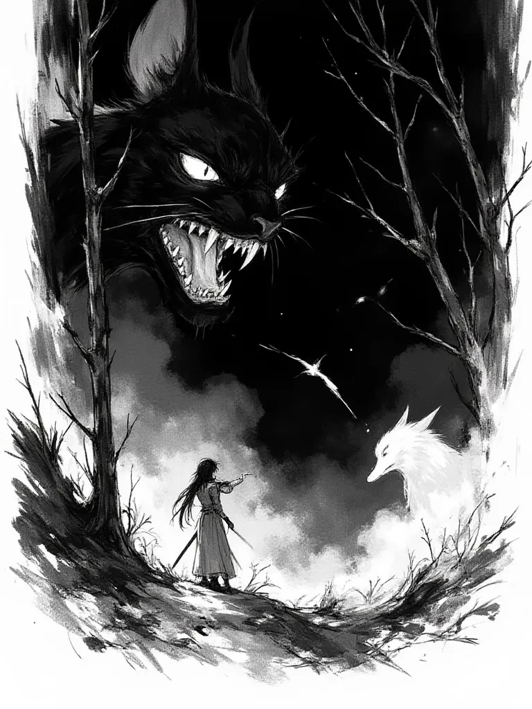 create your unique story and characters thumbnail