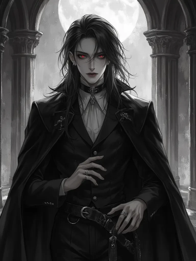 Lord Valerius Alaric Thorne thumbnail