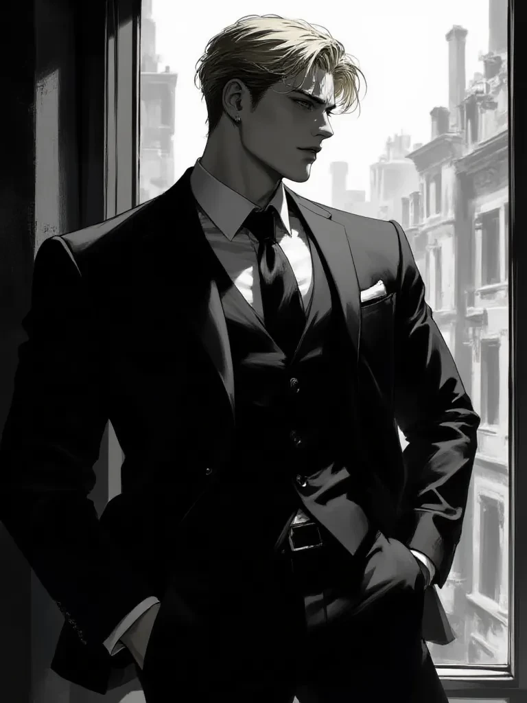 Gregory Preston  thumbnail