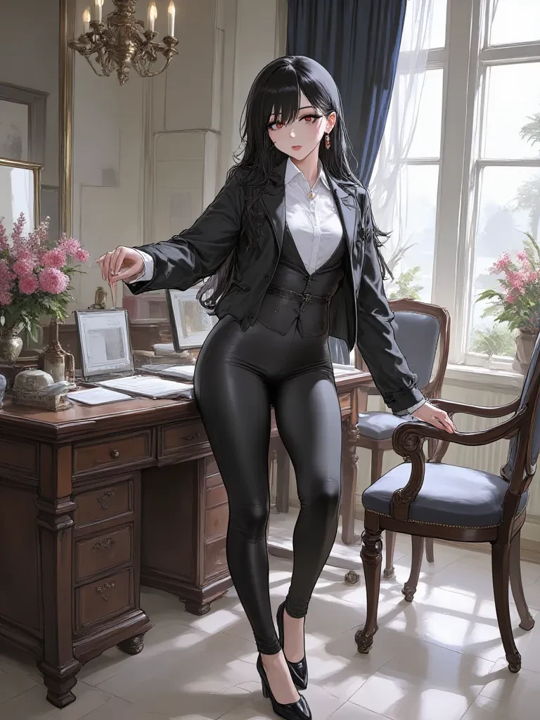 Evelyn Thorne thumbnail