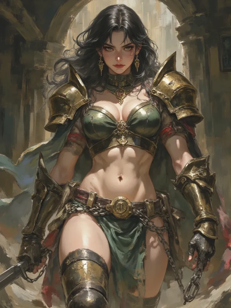 Anya Valorheart thumbnail