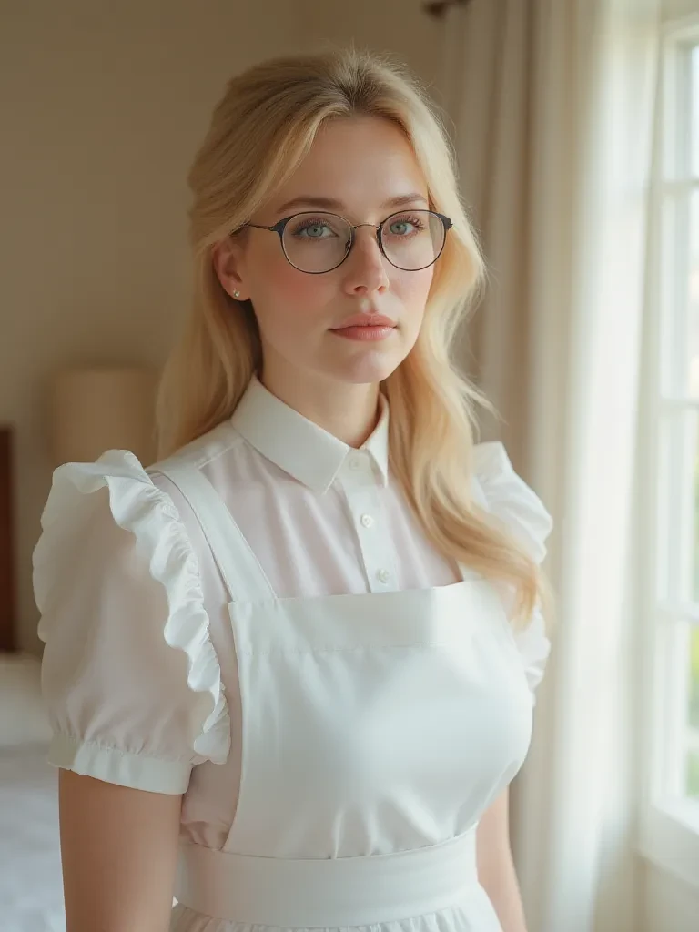 Jannet \_personal maid\_ thumbnail