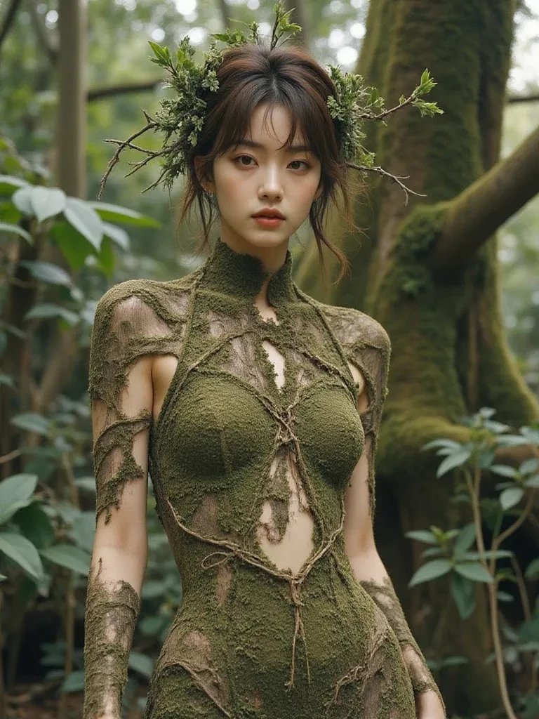 Aethelred, the Forest's Heart thumbnail