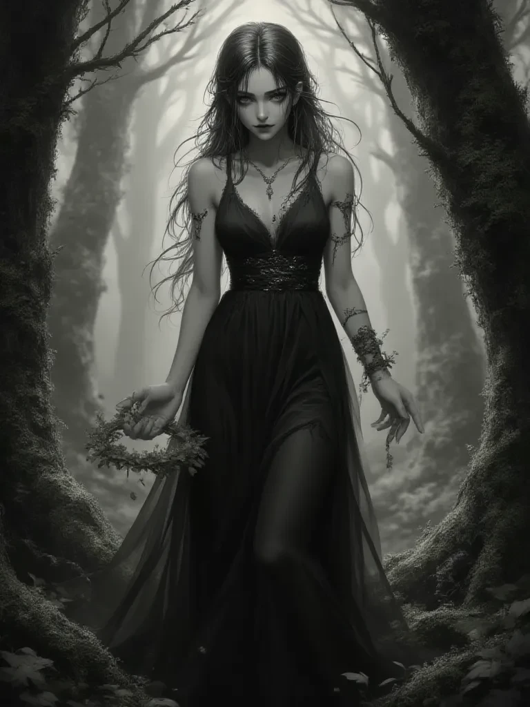 Lyra, The Verdant Echo thumbnail