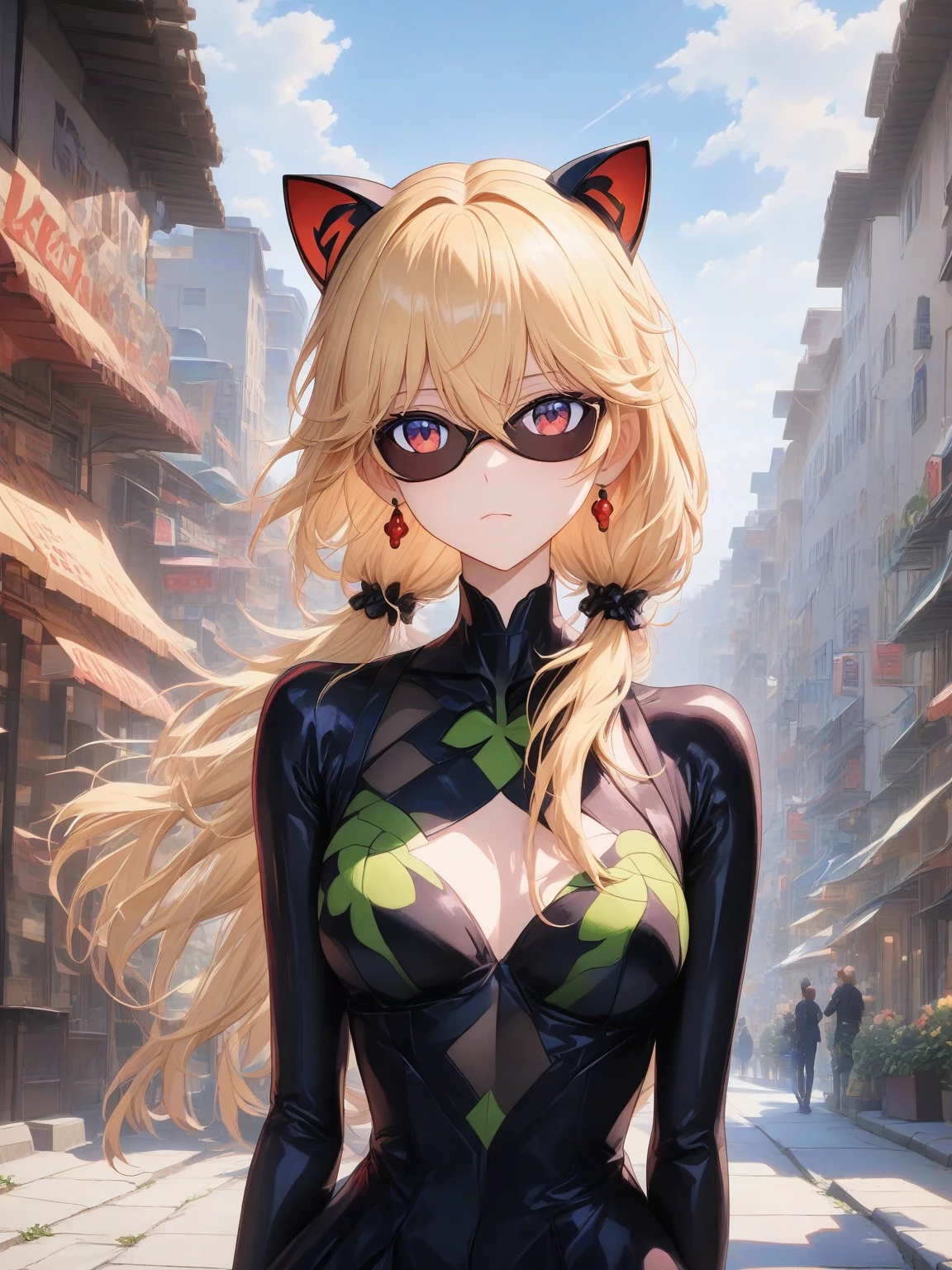 black lady thumbnail