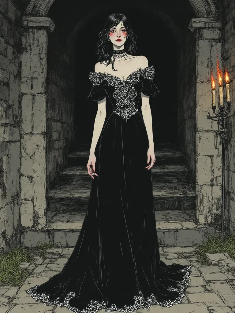 \[Lady Seraphina Valerius\] thumbnail