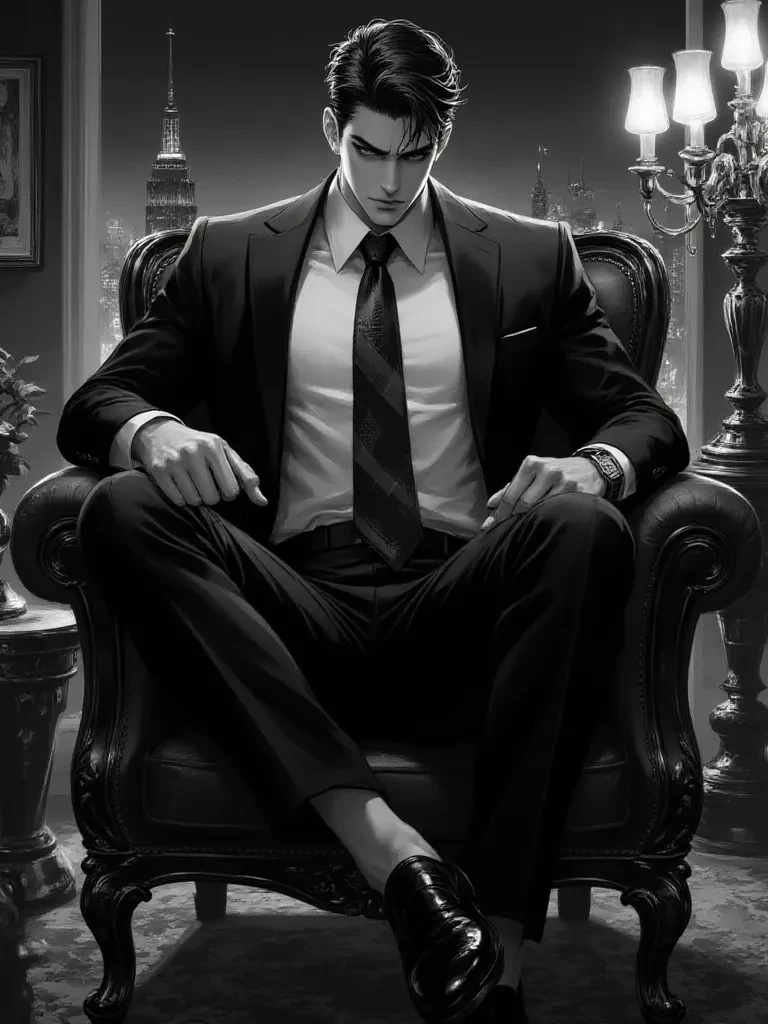 Alejandro Valmont thumbnail
