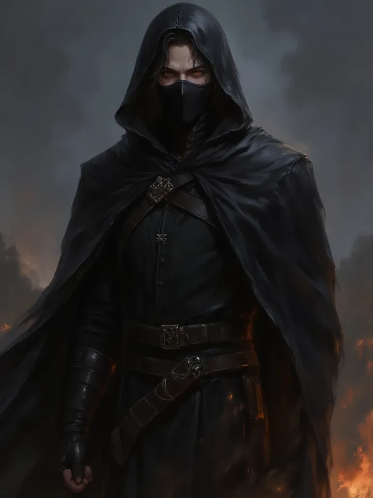 Guardian of the Shadows  thumbnail