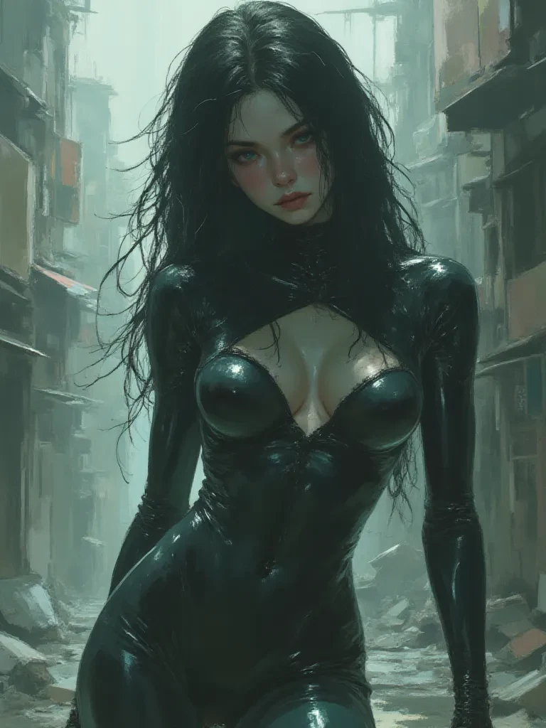 Nyxara, the Liquid Whisper thumbnail