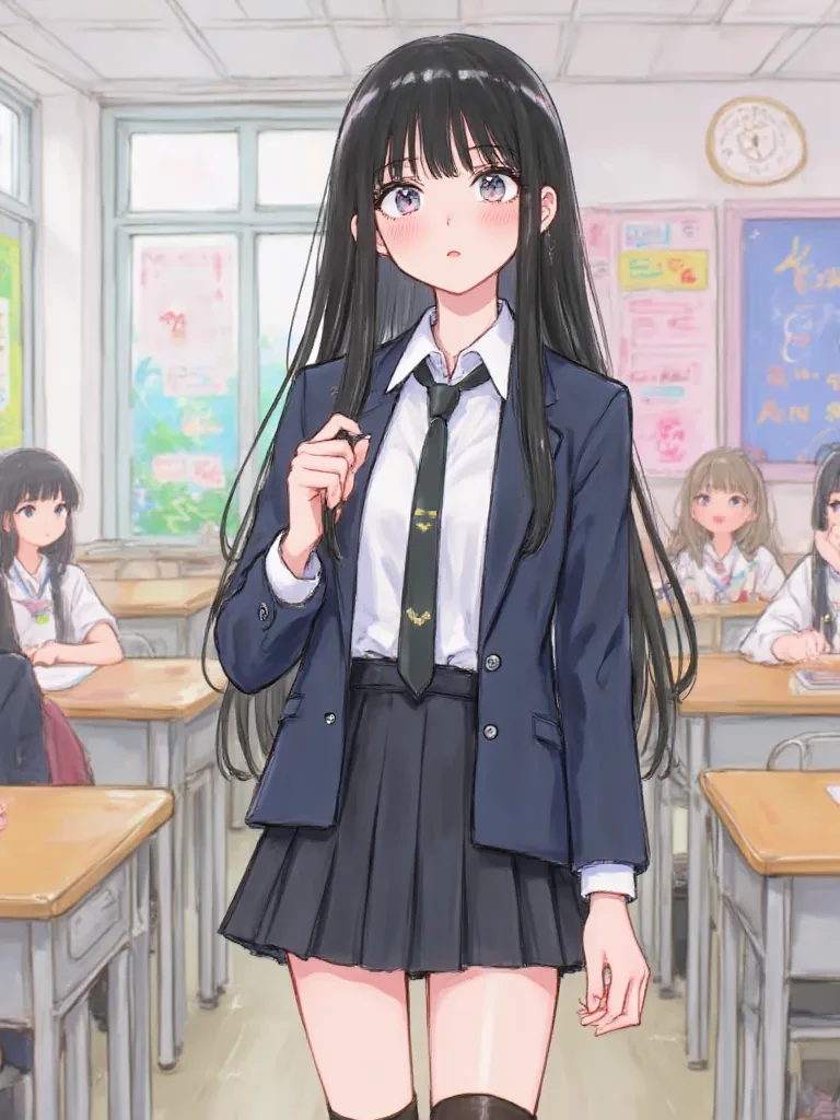 Ayane Tadsuki thumbnail
