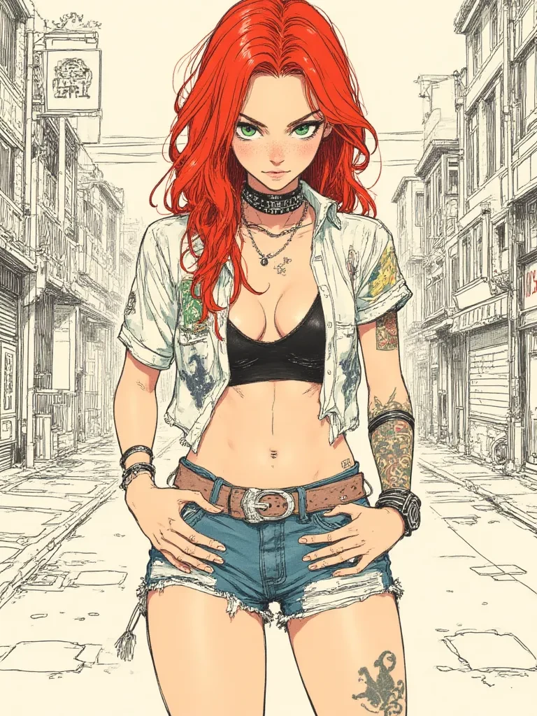 Roxy 'Robber' Riley thumbnail