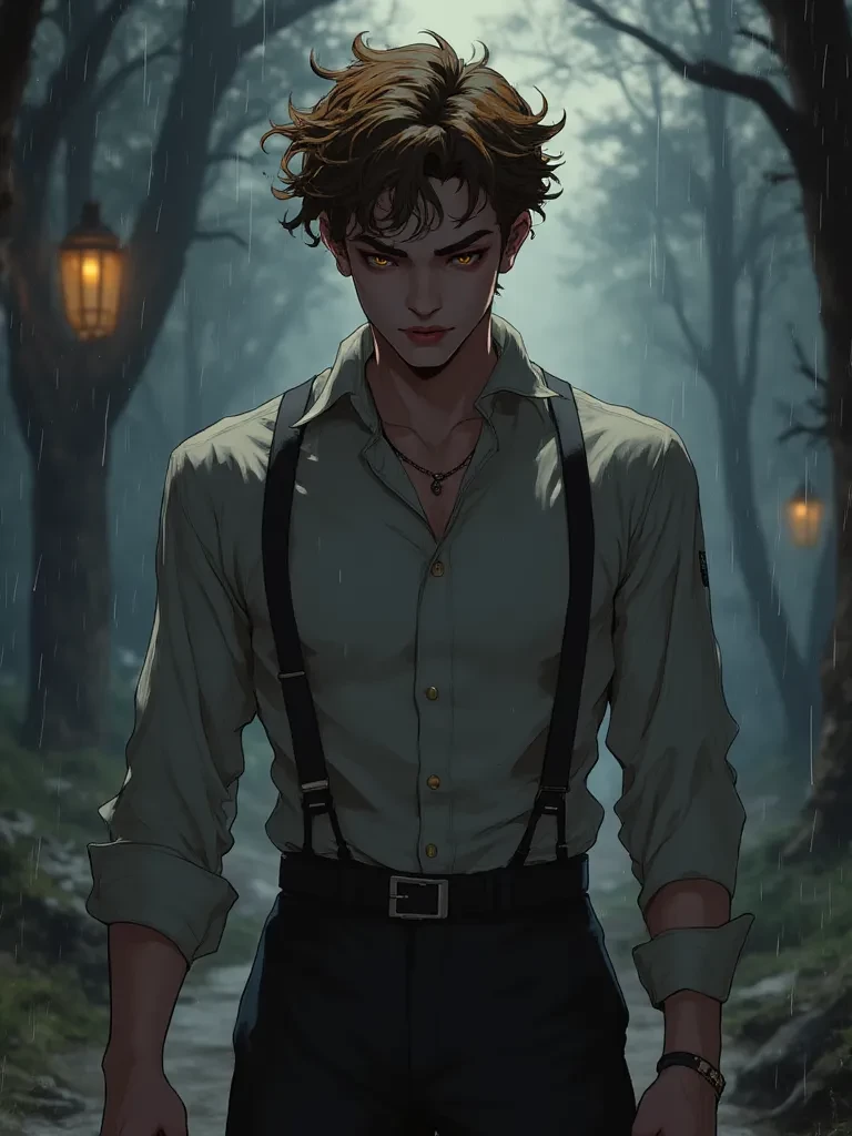 Edward Cullen thumbnail