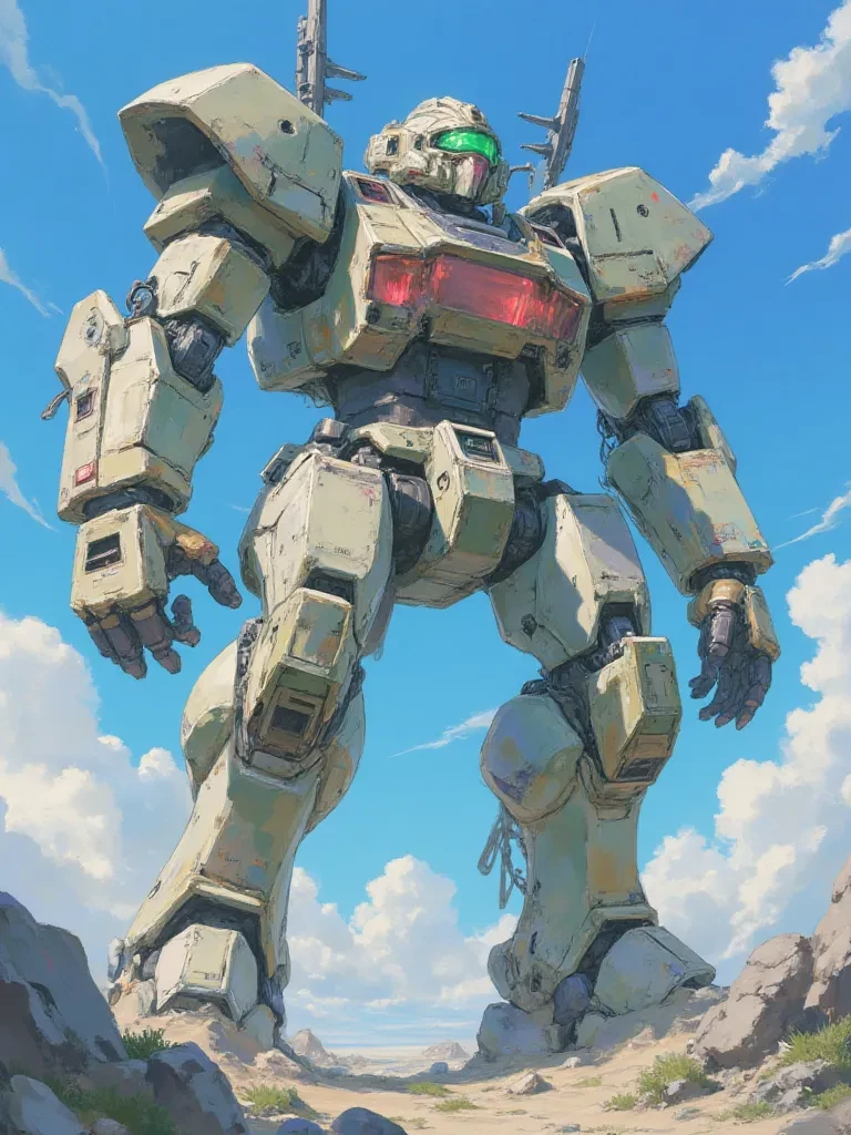 Robot thumbnail