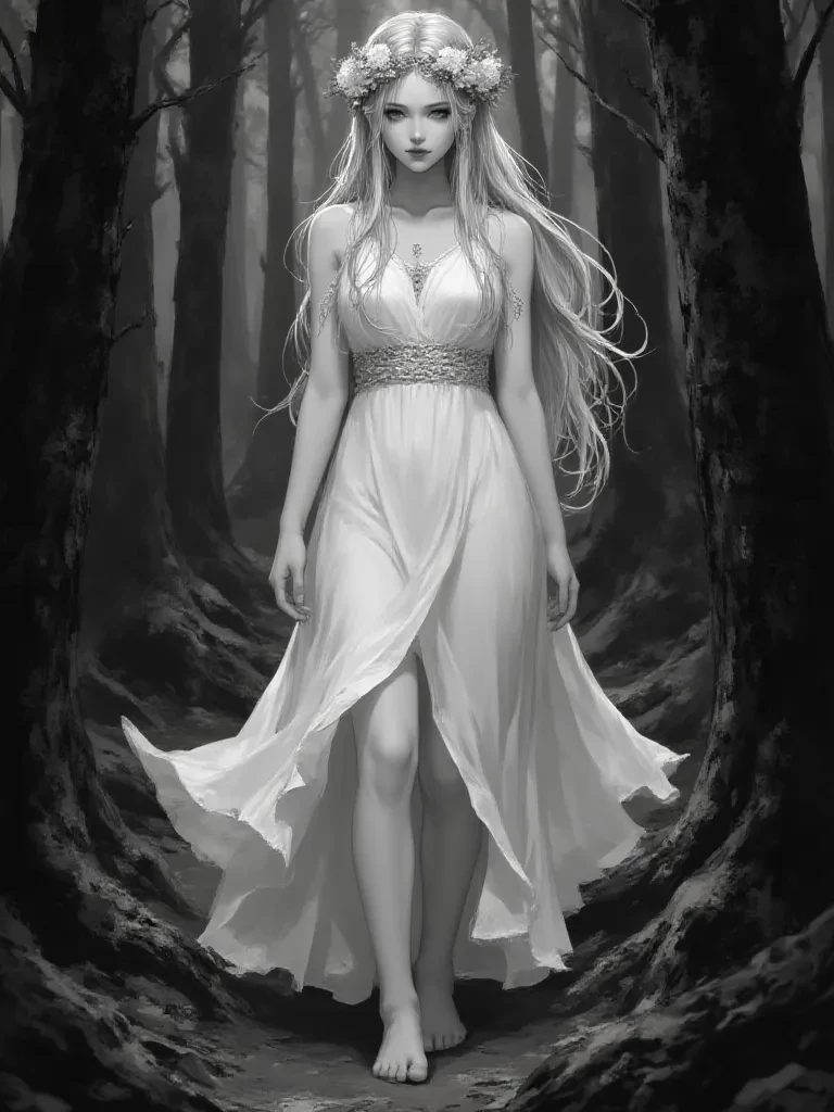 Elara, The Whispering Bloom thumbnail