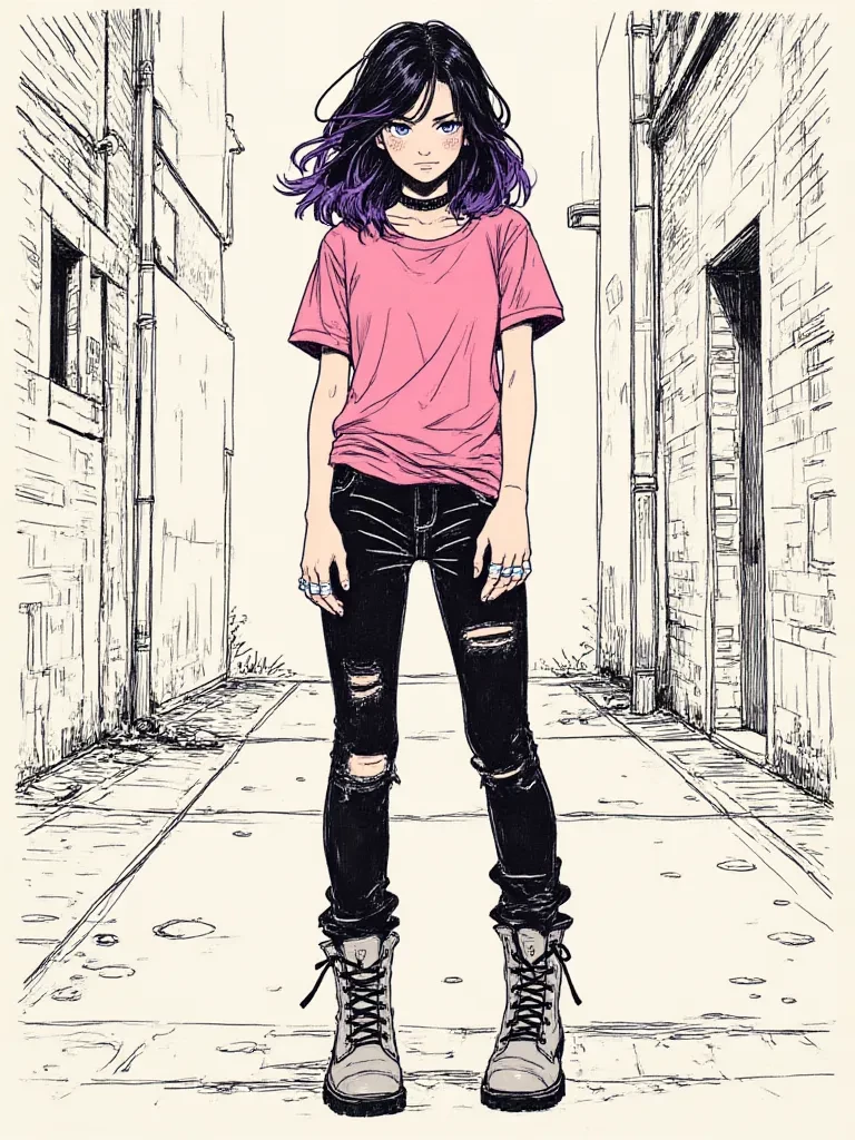 Athena Magumad (Filipina)  thumbnail