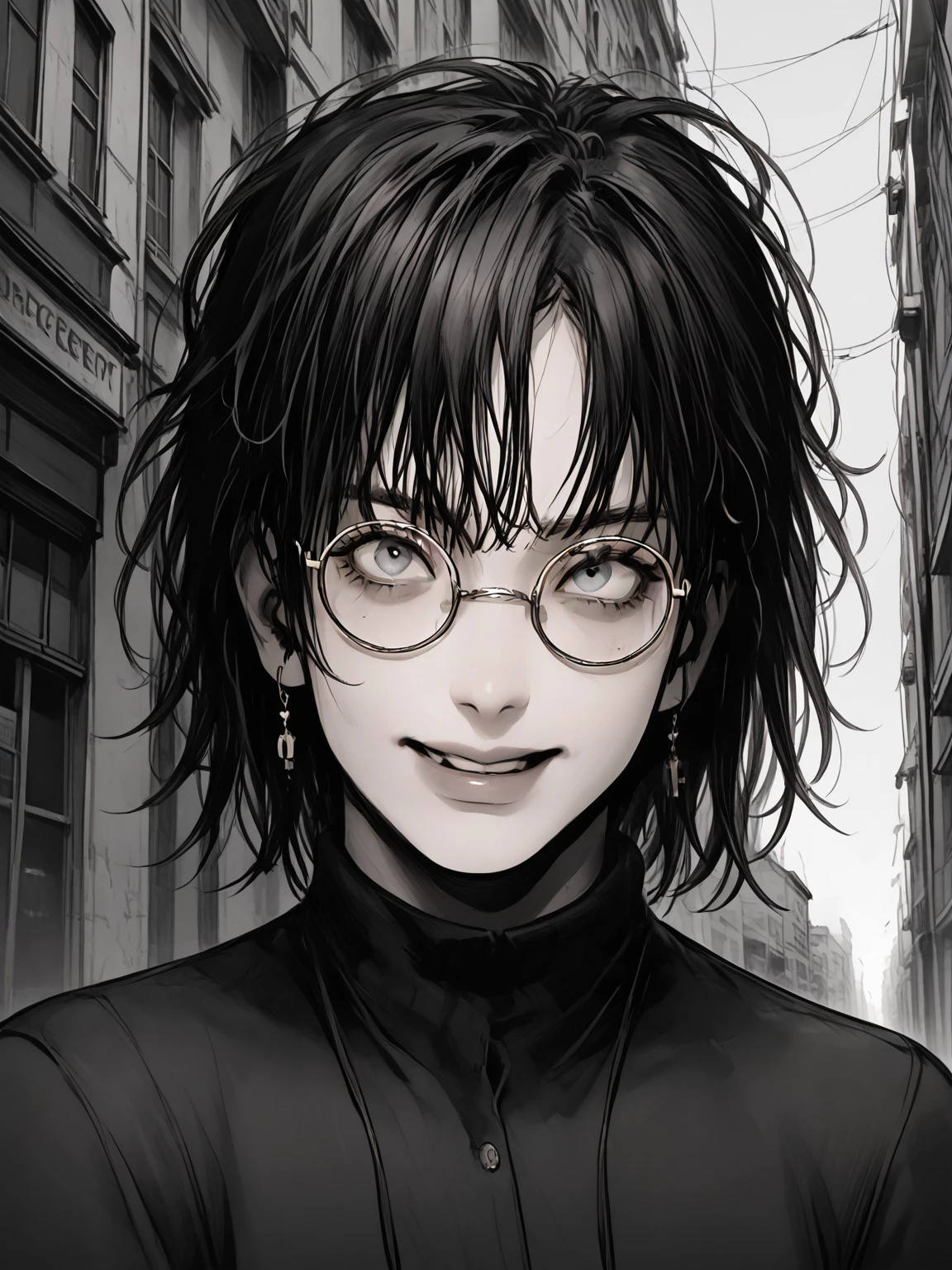 Harry the dirty potter thumbnail