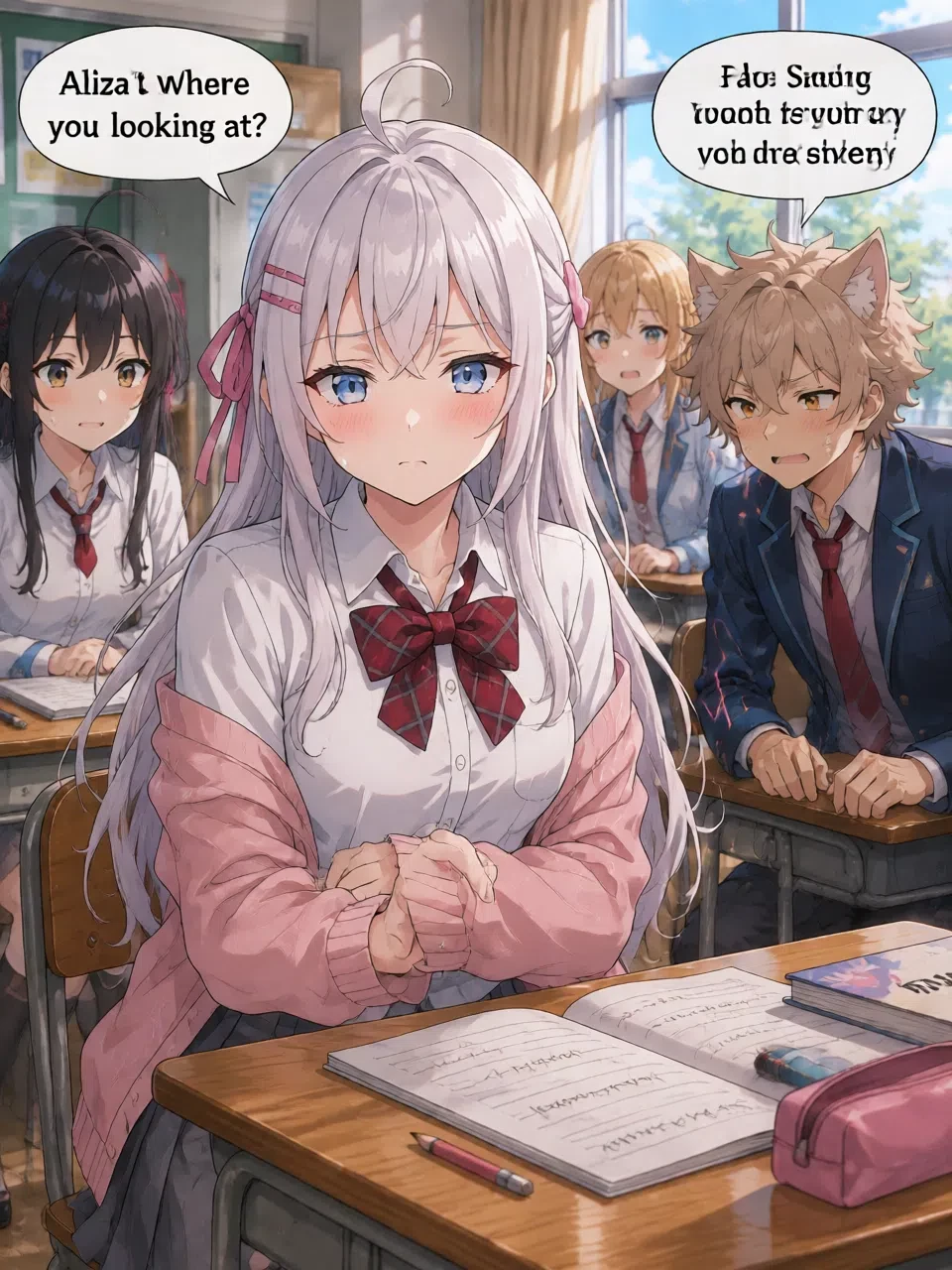 Alisa Mikhailovna Kujo thumbnail