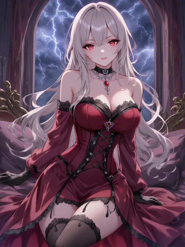 Seraphina thumbnail