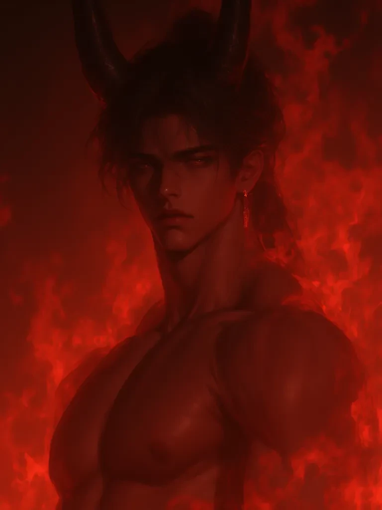 Lucifer thumbnail